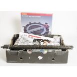 Hornby 00 Gauge Turntable Track Points and Electrical accessories, R070 Electric Turntable, in