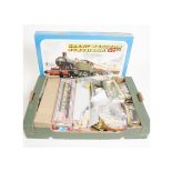 Airfix Mainline Lima and other Makers 00 Gauge Train Set Locomotives Rolling Stock and