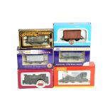 BR-era OO Gauge Freight Locomotives and Stock, Hornby (China) J83 0-6-0T no 68450 in weathered