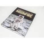 Apollo 11 Moon Landing, Norman Mailer's book Moonfire, special edition number 776 (of 1969