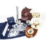 Cruise Ship memorabilia, small collection of memorabilia for cruise ships, Oriana, Adonia and