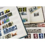 A collection of World stamps, in several albums and stockbooks and loose, very diverse