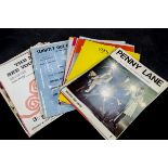 Sixties Sheet Music, approximately fifty pieces of Sheet Music of mainly Sixties artists including