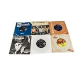 Sixties 7" Singles / EPs, approximately one hundred and sixty 7" singles and EPs, mainly from the