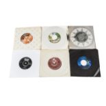 Soul / Funk / Pop 7" Singles, approximately one hundred and eighty 7" singles, approximately one