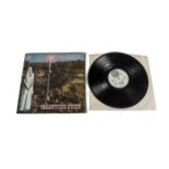 Colosseum LP, Valentyne Suite LP - Original UK Release 1969 on Vertigo - VO 1 - Gatefold Sleeve with