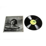 Michael Chapman LP, Fully Qualified Survivor LP - Original UK Release on Harvest 1970 (SHVL 764).