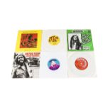 Reggae / Ska 7" Singles, approximately thirty singles of mainly Reggae and Ska with artists