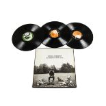 Beatles / George Harrison, All Things Must Pass - Three LP Box Set - Original UK release on Apple