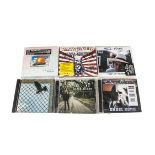 USA Rock CDs, twenty CDs of mainly USA / Canadian Rock with artists including Allman Brothers,