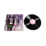 McDonald And Giles LP, McDonald and Giles LP - Original UK release 1970 on Island (ILPS 9126) -