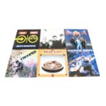 Classic Rock / AOR LPs, approximately fifty albums of mainly Classic Rock and AOR with artists