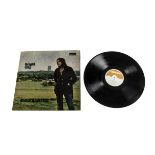Miller Anderson LP, Bright City LP - Original UK release 1971 on Deram (SDL 3) - Laminated