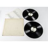 The Beatles, The Beatles ("White Album") Double LP - original UK First Press Mono Release 1968