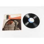 Don Cherry LP, Complete Communion LP - USA Mono release on Blue Note (BLP 4226) - Blue Note