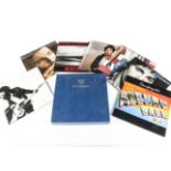 Bruce Springsteen, The Collected Works of Bruce Springsteen - Seven Album Box Set released 1990 on