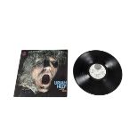 Uriah Heep LP, Very 'Eavy Very 'Umble LP - Original UK release 1970 on Vertigo (6360 006) -