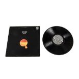 Nucleus LP, Elastic Rock LP - Original UK release 1970 on Vertigo (6360 008) - Diecut Gatefold