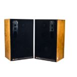 JBL Studio Monitors, JBL Studio Monitors 4410 in used condition - untested