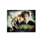 Film Posters, six posters including UK Quads for Harry Potter and the Chamber of Secrets (2002),