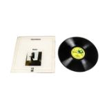 Michael Chapman LP, Window LP - Original UK Release on Harvest 1970 (SHVL 786). Textured Gatefold