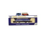 Dapol N Gauge ND-012b Network SouthEast Class 73 Diesel/Electric Locomotive, in blue with red and