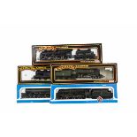 Mainline and Airfix 00 Gauge BR Steam Locomotives, BR black Class N2 0-6-2T 69531, black Re-built