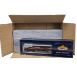 Bachmann for Model Rail 00 Gauge BR maroon Four-Coach Set, all in original boxes, in original