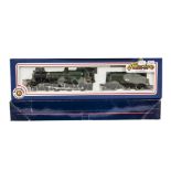 Bachmann 00 Gauge BR ex-GWR green Steam Locomotives and Tenders, 31-306 Manor Class 7822 'Foxcote