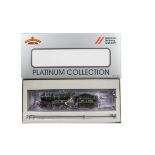 Bachmann 00 Gauge National Railway Museum Platinum Collection Great Central Railway D11 Director