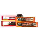 Hornby 00 Gauge LMS crimson Steam Locomotives, R357 Patriot Class 5541 'Duke of Sutherland', R376