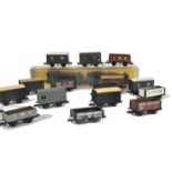 Graham Farish N Gauge Locomotives and Passenger and Goods Rolling Stock, including GWR green 2-6-2
