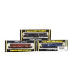 Graham Farish N Gauge Diesel Locomotives, a boxed trio of Special Editions comprising, 806B Class 31