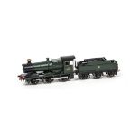 Wills South Eastern Finecast 00 Gauge kitbuilt GWR 2251 Class Collett Goods Locomotive and Tender,
