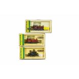 Minitrix N Gauge SBB CFF Diesel and Electric smaller Locomotives, 12060 brown EM 3/3 0-6-0 Diesel