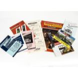 Hornby-Dublo Instructions Catalogues Track books and Price Lists and other makers Catalogues,