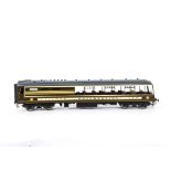 A Gauge I Finescale Pullman Car 'Devon Belle Observation Car' (3b) by Golden Age Models, Made in