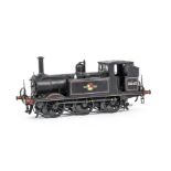 A Gauge I Finescale Battery-electric BR (Ex-LBSCR) 0-6-0 'A1X' Class Tank Locomotive, finely made