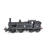 A Gauge I Finescale Battery-electric BR (Ex-LSWR) 0-4-4 M7 Class Tank Locomotive, beautifully made