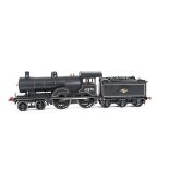 A Gauge I Finescale Battery-electric Ex-LNER 4-4-0 D16/2 'Claud Hamilton' Class Locomotive and