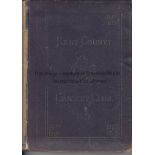KENT COUNTY CRICKET CLUB 1931 Kent blue book official county cricket yearbook 1931, 326 pages, spine