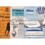T-Y A collection of about 200 programmes the vast majority from the 1960's a few earlier to