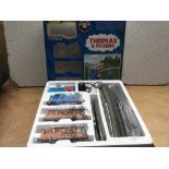 Lionel, Thomas the tank engine, boxed, O gauge ele