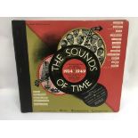 A 5 LP album of 'The Sounds Of Time 1934-1949'.