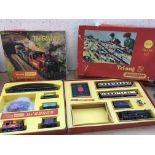 Triang Hornby OO gauge Model Railway, electric tra