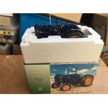 Universal Hobbies boxed diecast, Fordson Major E27