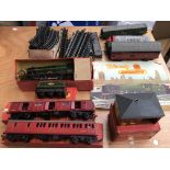 Triang railways OO gauge, some boxed , Locomotive