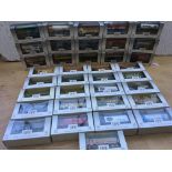 EFE, Exclusive first editions, OO scale boxed diec