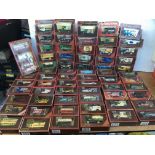 Matchbox boxed diecast, Models of yesteryear x65
