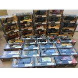 Corgi classics boxed diecast vehicles x37